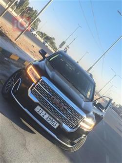 جی ئێم سی ئەکادیا